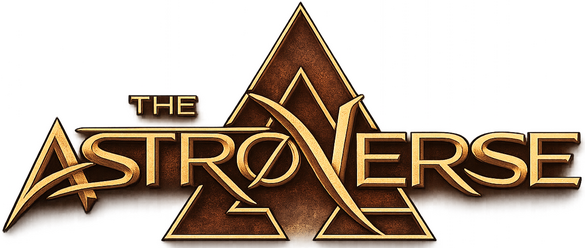 The Astroverse The Astroverse